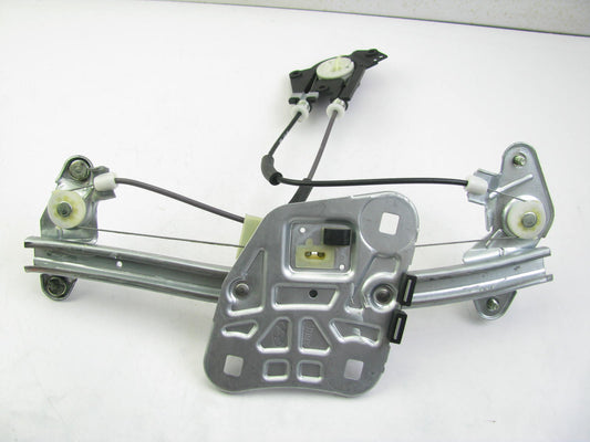 NEW - OEM 8340339000 Rear Left Window Regulator For 01 Hyundai XG300 02-05 XG350