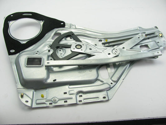 NEW GENUINE REAR RIGHT Window Regulator W/ O Motor OEM For 05-10 Kia Sportage