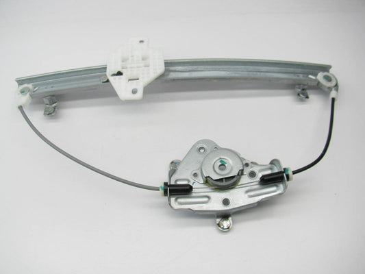 New Genuine Rear Right POWER Window Regulator OEM For 12-17 Hyundai Accent