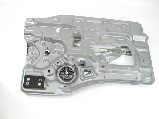 NEW - OEM 8340526000 Rear Left Power Window Regulator For 01-06 Hyundai Santa Fe