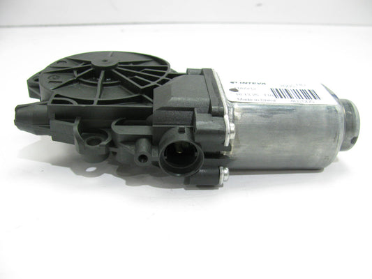 NEW - OEM 834502H000 Rear Left Power Window Motor For 2007-2010 Hyundai Elantra