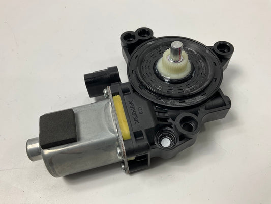 NEW Rear Left Drivers Power Window Motor OEM For 2014-2017 Elantra GT 83450A5000