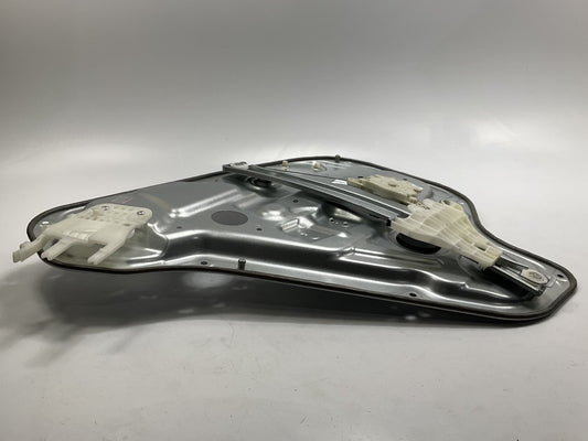 NEW Rear Passenger Right Side Window Regulator OEM For 2009-2012 Hyundai Elantra
