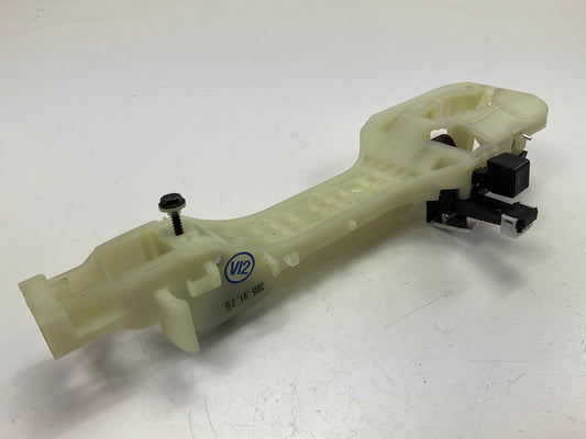 Rear Left Drivers Side Door Handle Base Plate OEM For 2011-2016 Equus 836553N010
