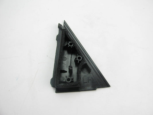 REAR LEFT DRIVERs Side Door Exterior Applique OEM For 2011 Elantra 838303X000