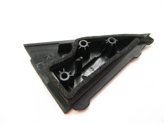 New OEM Rear Right Side Exterior Door Moulding Trim Panel For 11-13 Elantra