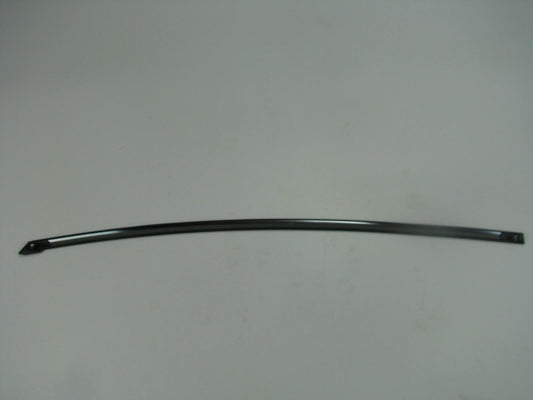 New Rear Driver Side Door Frame Moulding Trim For 2015 Sonata 83850C1000