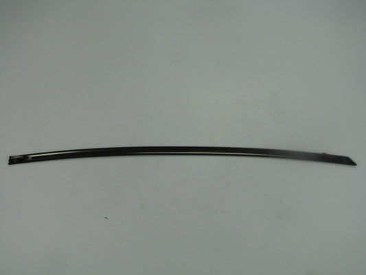 New Rear Right Side Door Frame Moulding Trim Black For 12-14 Azera 838603V010