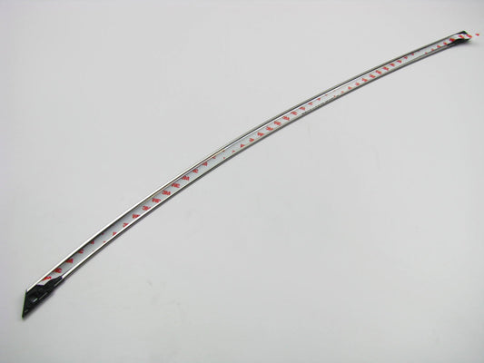 New OEM Rear Right Side Door Frame Moulding Strip For 2015-16 Genesis 83860B1010
