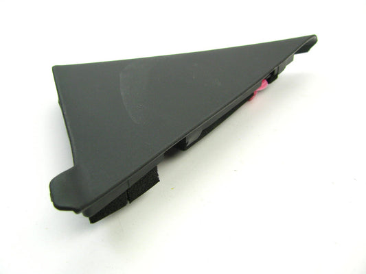 NEW GENUINE REAR RIGHT Interior Door Corner Cover OEM For 01-06 Hyundai Elantra