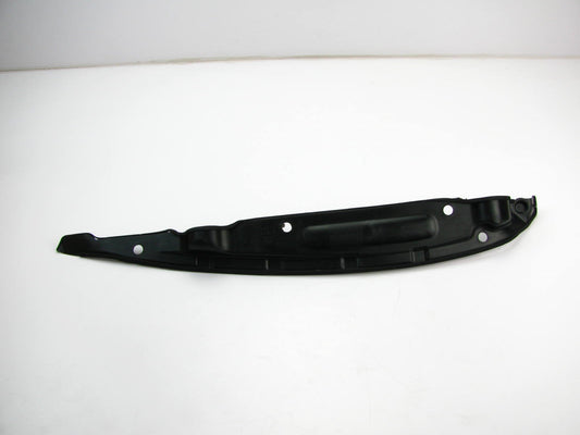 Left Drivers Side Fender Insulator Panel OEM For 2006-2010 Sonata 841163K000