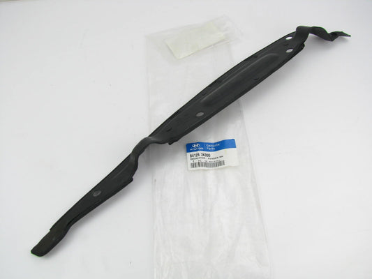 Right Passengers Side Fender Insulator (Rear Trim Panel) OEM For 06-10 Sonata