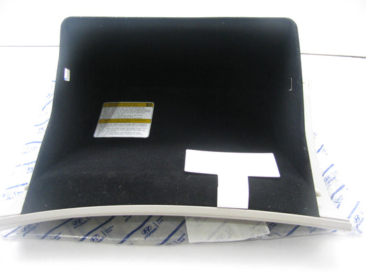 SCUFFED / SCRATCHED - NEW Beige Glove Box OEM For 2006-2008 Sonata 845103K170QD