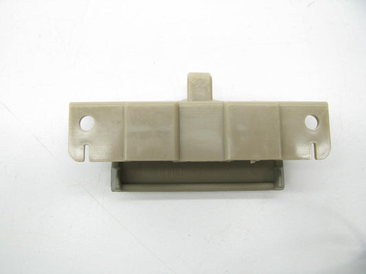 NEW GENUINE OEM Glove Box Handle BEIGE For 06-08 Entourage 845154D000CS