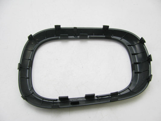 Auto Transmission Shift Cover Plate Trim Bezel OEM For 06-11 Accent 846301E000WK