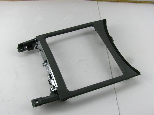 NEW - OEM Center Console Upper Trim Bezel Cover For 2010-2015 Hyundai Santa Fe