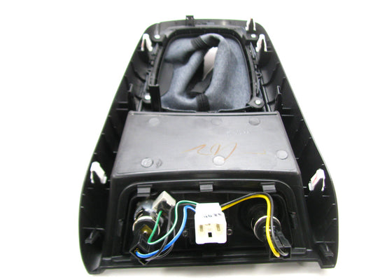 New Manaul Trans Console Shifter Panel 846502L071G2 For 2008-12 Hyundai Elantra