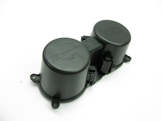 NEW GENUINE Center Console Cup Holder OEM For 19-21 Hyundai Tucson 84652D30204X