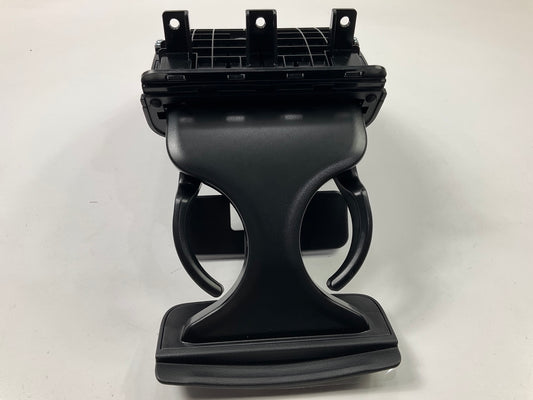 NEW Rear Back Seat Cup Holder Tray OEM For 2017-20 Hyundai Elantra 84654F2000TRY