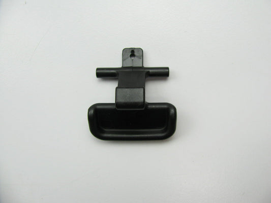 New OEM Armrest Lower Latch Black OEM For 2009-10 Hyundai Sonata 846623K000HZ