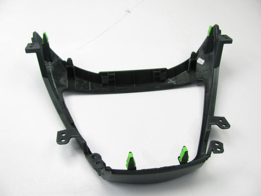 NEW - OEM Center Radio Trim Bezel 847403Y010 For 2013 Hyundai Elantra US Built