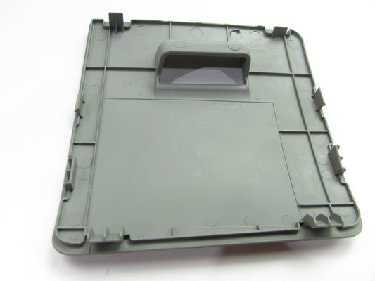 NEW Gray Fuse Box Cover OEM For 2012-2014 Hyundai Accent 847551R0008M-DS