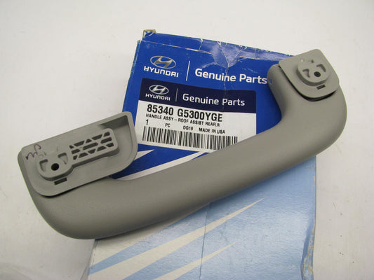 NEW RH Rear Interior Roof Grab Handle 85340G5300YGE For 2019-2022 Santa Fe