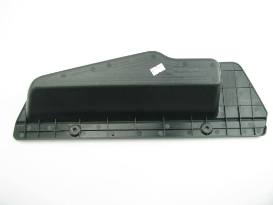 Rear Interior Floor Right Passengers Side Cover Trim OEM For 2011-2014 Sonata