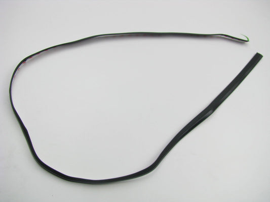 New Front Windshield Glass Upper Moulding For 12-14 Azera 861303V000