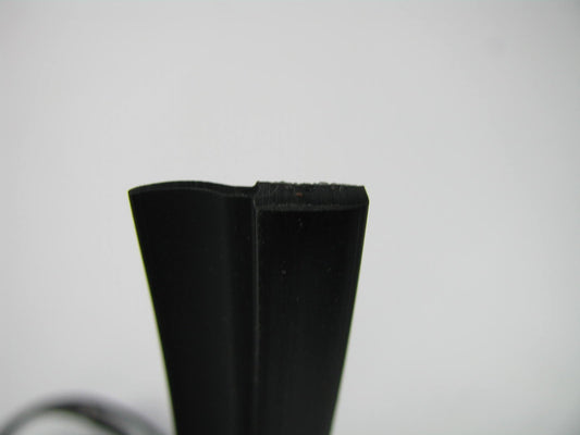 New OEM Windshield Glass Moulding Strip Seal For 12-17 Accent 861311R000
