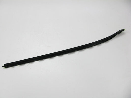 NEW - OEM LEFT Exterior Windshield Pillar Moulding Strip For 2015-2018 Genesis