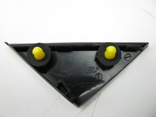 New OEM Front Left Door Inner Mirror Cover Panel For 2011-2015 Elantra SEDAN