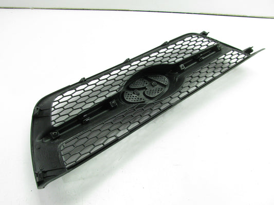 NEW - OEM Radiator Grille W/ Emblem For 2005-2007 Hyundai Sonata 863503K010