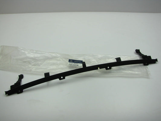 Upper Grille Molding Panel OEM For 2012-2014 Genesis 863523M500 Moulding Trim