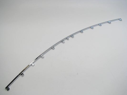 New Genuine Radiator Front Bumper Grille Moulding Strip Trim OEM For 06-08 Azera