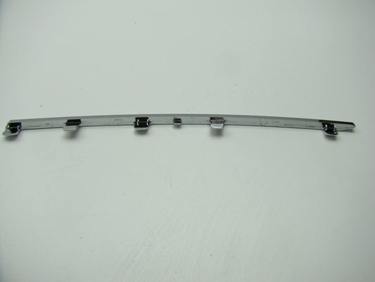 Right Passengers Side Grille Moulding Trim Piece OEM For 2006-2008 Hyundai Azera
