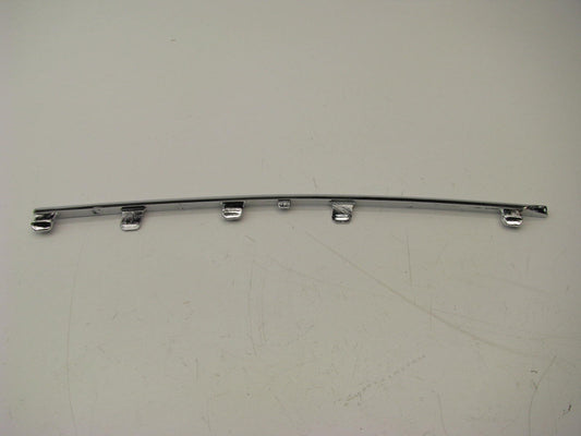 New OEM Front Grille Cover Trim Left Chrome Driver For 2006-08 Azera 863553L351