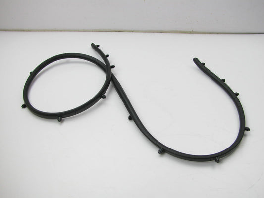 NEW - OEM Front Grille Moulding Seal Strip For 2012-14 Hyundai Azera 863593V000