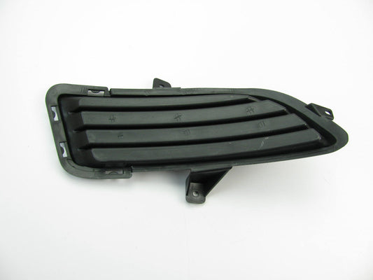 Front Bumper Blanking Hole Fog Lamp Cover LEFT (DRIVERS) SIDE For 2006-08 Sonata