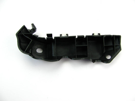 Front Bumper Cover Support Bracket Left Drivers Side OEM For 2009-2011 Genesis