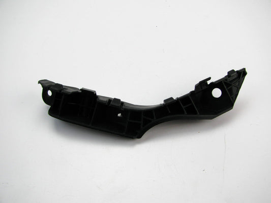 Front Bumper Cover Support Rail Bracket RIGHT SIDE OEM For 2013-15 Genesis Coupe