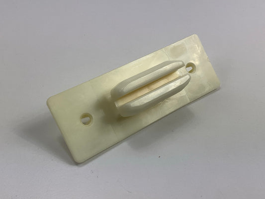 Front Bumper Cover Side Mounting Retainer Clip OEM For 01-06 Santa Fe 8651726000