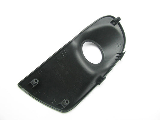 New Front Bumper Left Side Fog Light Lamp Trim Bezel OEM For 2005-2006 Tiburon