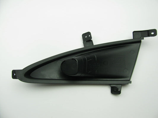 Front Left Driver Fog Light Hole Blank Cover Plate OEM For 2007-10 Elantra SEDAN