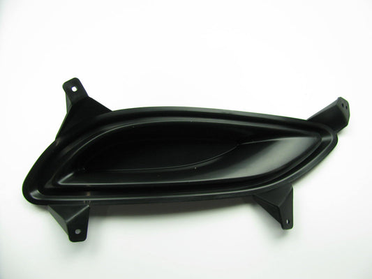 865243S000 Front Right Fog Light Cover OEM For 11-13 Hyundai Sonata