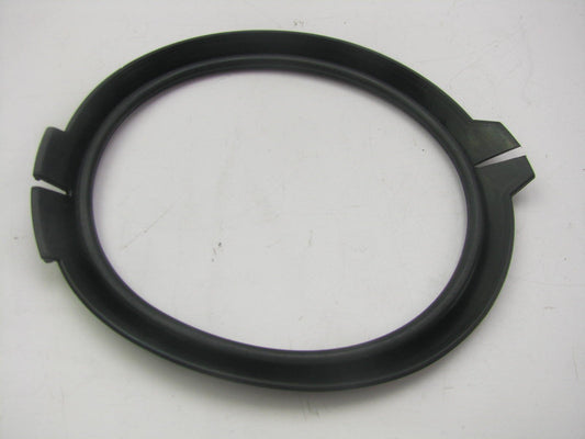 New Front Bumper Left Head Lamp Headlight Guard Bezel Seal For 96-01 Tiburon