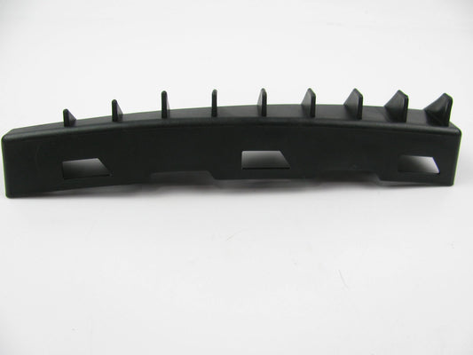 Front Bumper Cover Side Mount Bracket Left Driver For 13-15 Sante Fe 865274Z000