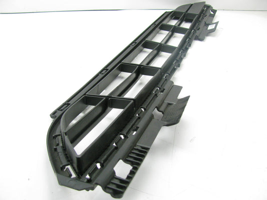 NEW Front Bumper Grille, Lower, OEM For 2020-2024 Hyundai Venue 86531K2000