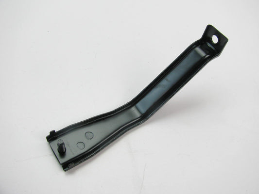 Front Bumper Cover Support Rail Bracket OEM For 03-05 Hyundai Accent 8655125650