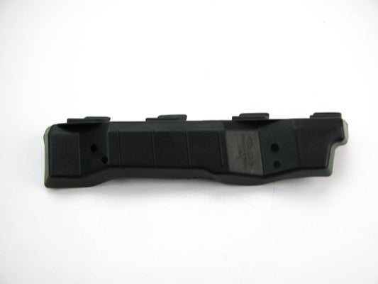 Front Bumper Face Bar Bracket Retainer Mounting Brace Left OEM For 09-10 Genesis
